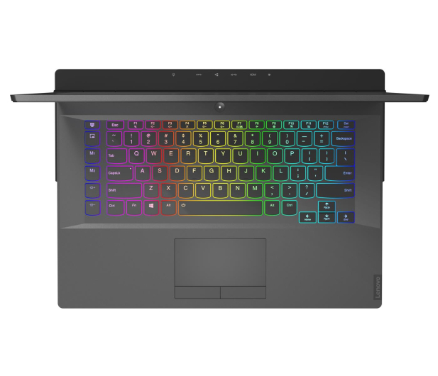 Lenovo Legion Y740-15 i7-9750H/16GB/1TB RTX2070 144Hz - 529308 - zdjęcie 3